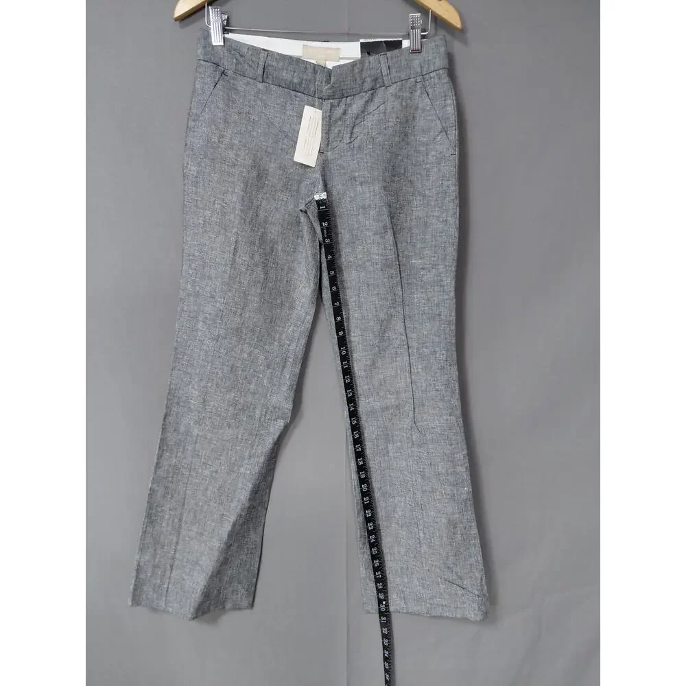 Banana Republic comfortable perfect details